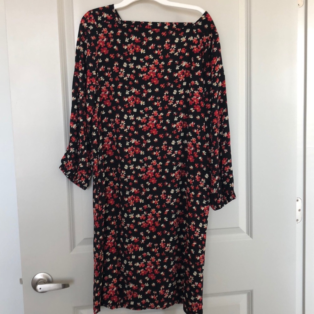 Gap Shift Dress
